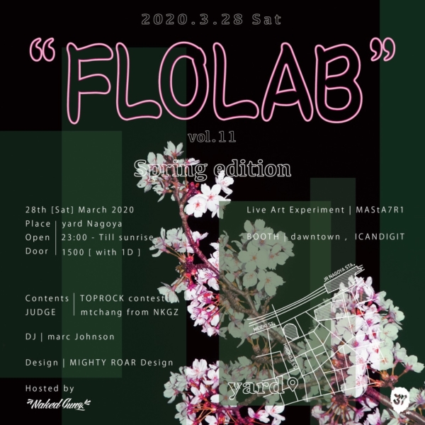 "FLOLAB" vol. 11